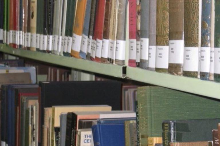 LIBRI SCAFFALE