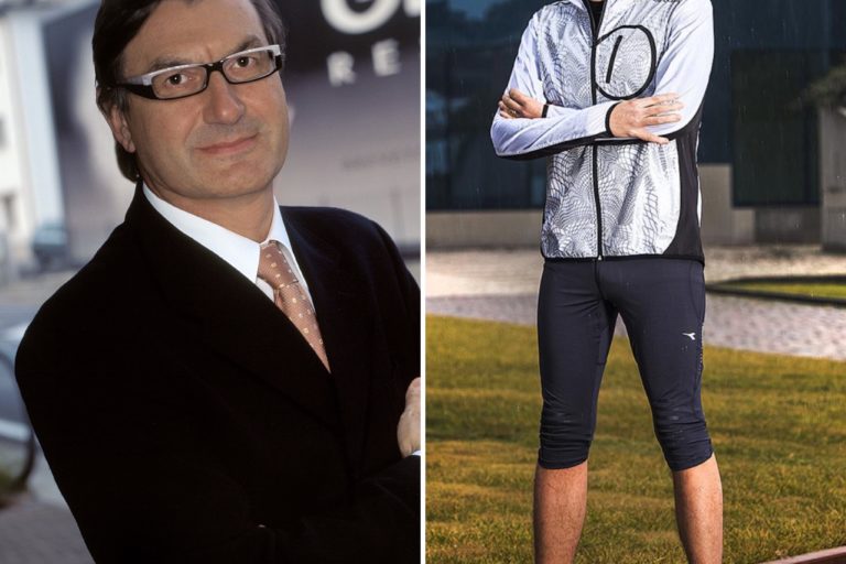 MARIO ED ENRICO POLEGATO