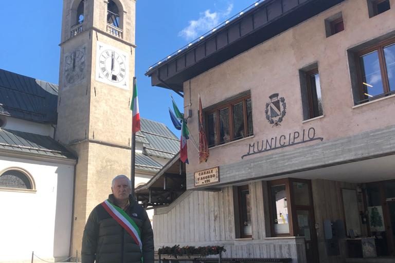 MINUTO SILENZIO – COLCERNIAN CANALE