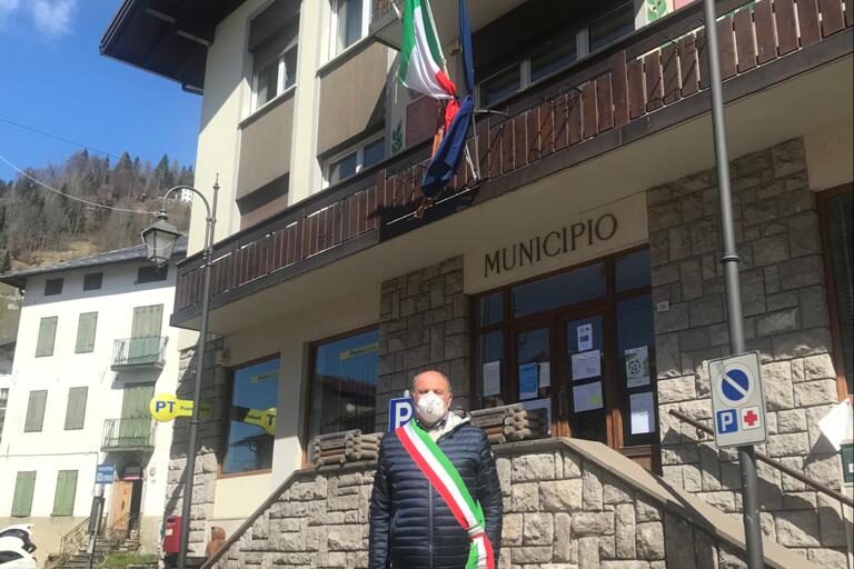 MINUTO SILENZIO – DE TONI ALLEGHE OK