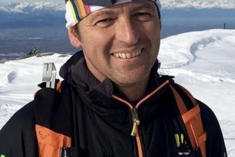 OSCER ANGELONI