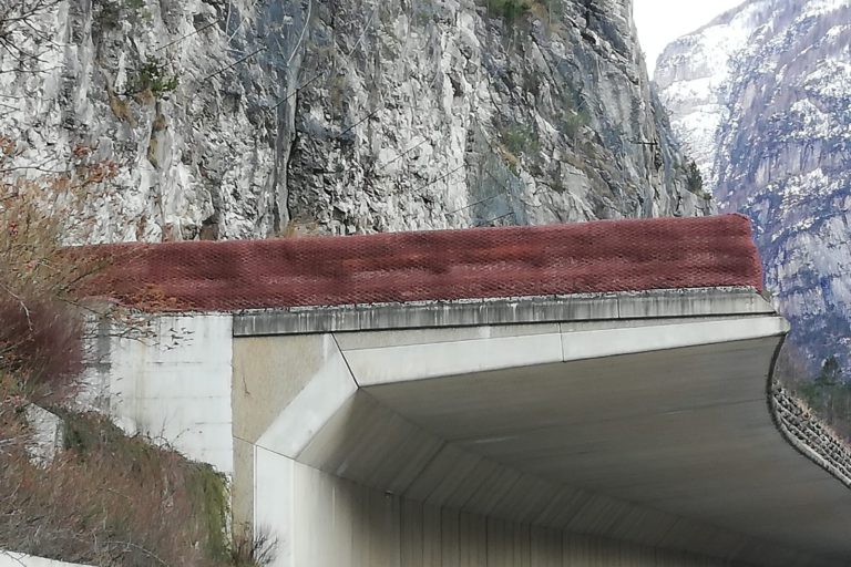 PONTE DEL CRISTO 08 MARZO 2020