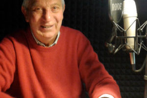THOMAS PELLEGRINI FOTO