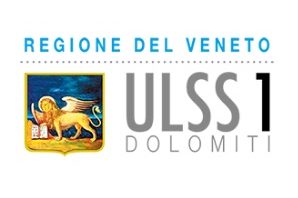 ULSS 1 DOLOMITI LOGO