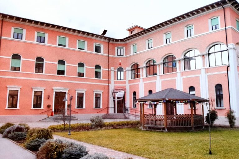 casa riposo ALANO1