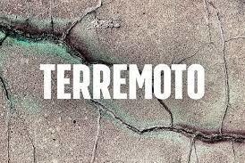 terremoto