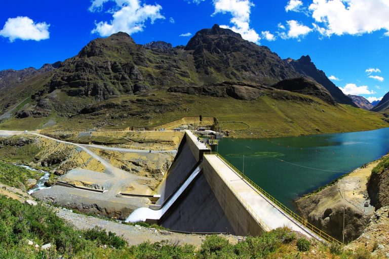 CENTRALE IDROELETTRICA
