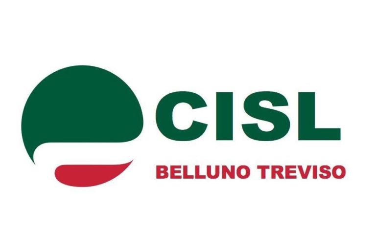 CISL BELLUNO OK