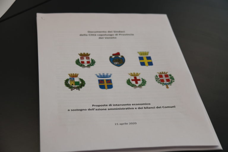 CONFERENZA VE 2
