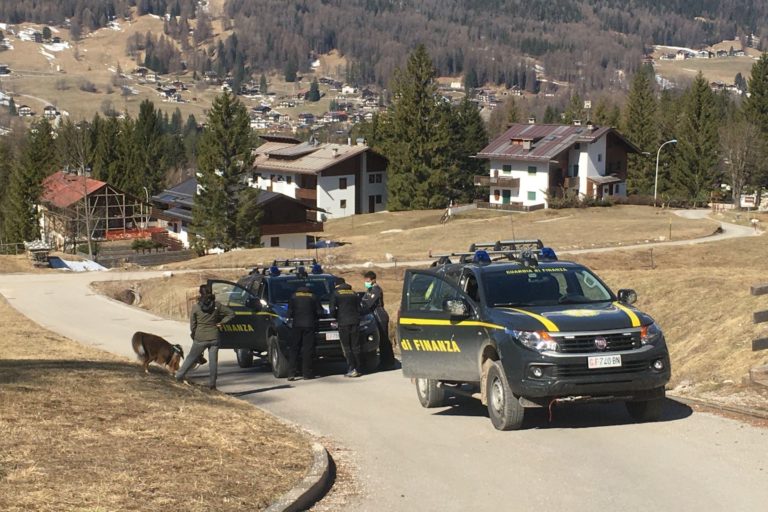 CONTROLLI FINANZA 1