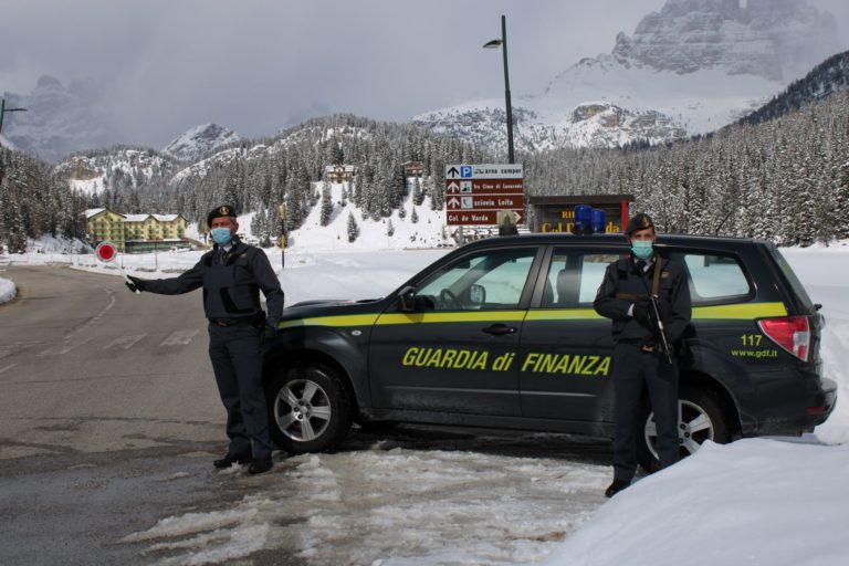 CONTROLLI FINANZA 2