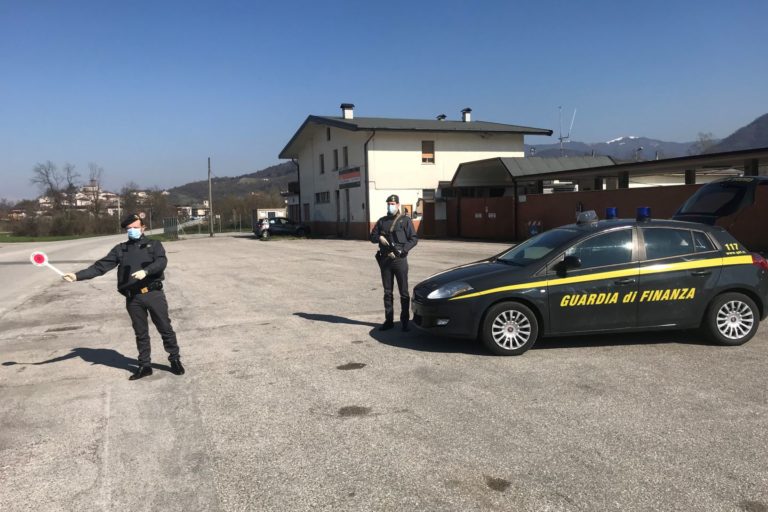 CONTROLLI FINANZA 3