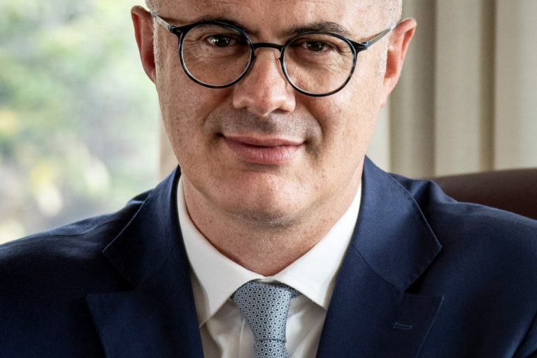 FEDERICO D’INCA
