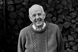 FOTO WENDELL BERRY