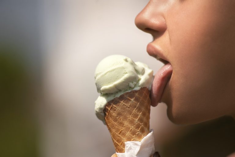 GELATO