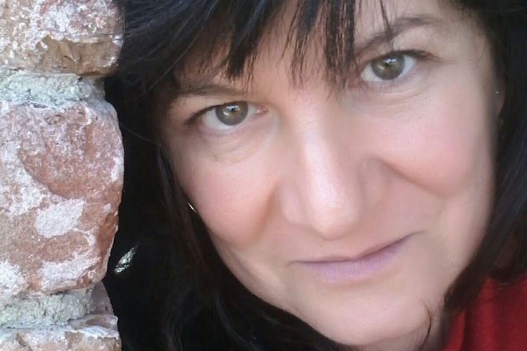 GISELLA CANZIAN FOTO