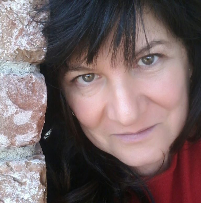 GISELLA CANZIAN FOTO