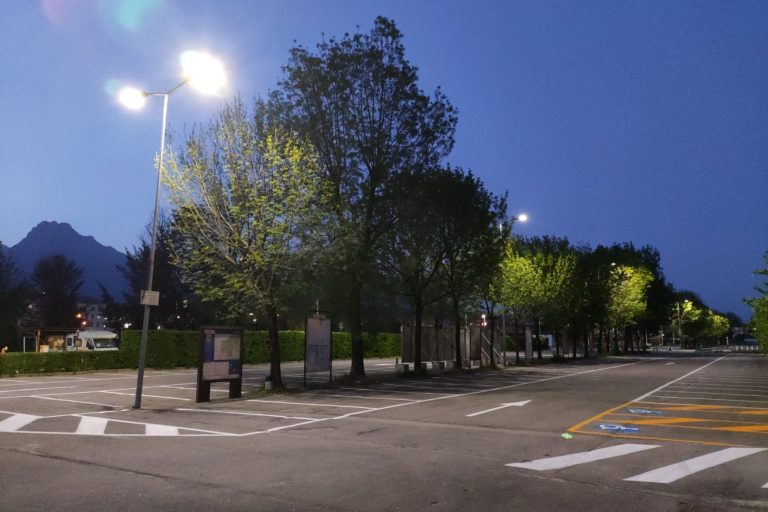LED FELTRE