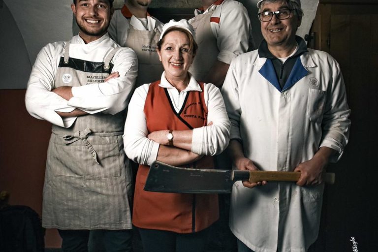 MACELLERIA COSTA