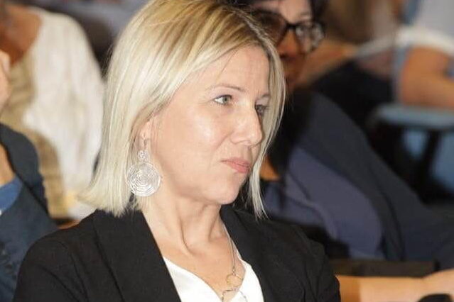 MANUELA LANZARIN