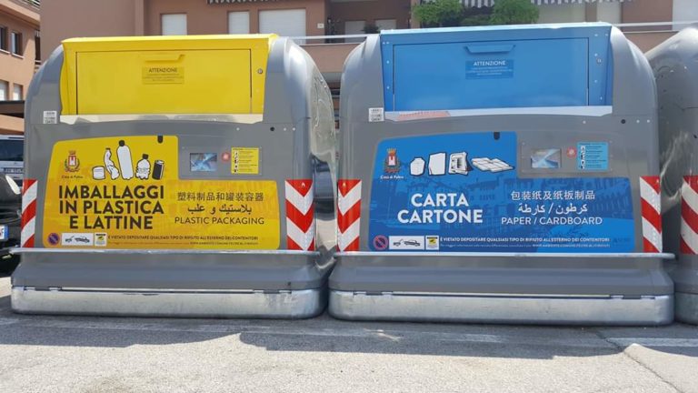 NUOVI CASSONETTI FELTRE