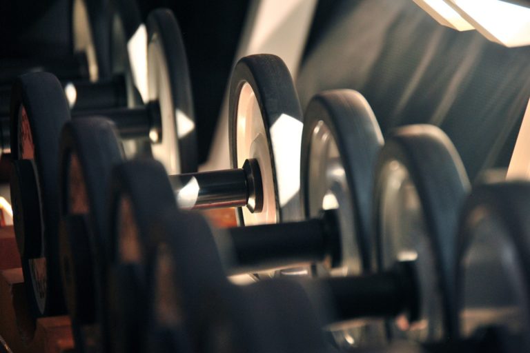 PALESTRA