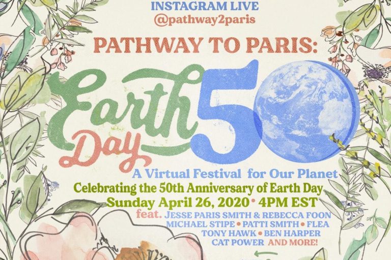 Pathway to Paris 2