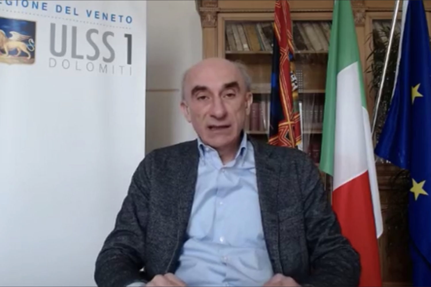 RASI CALDOGNO