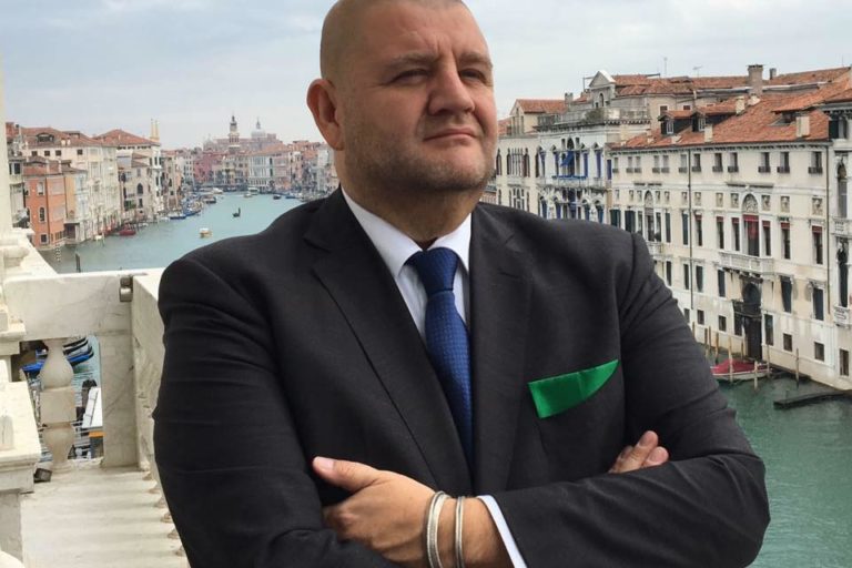 ROBERTO MARCATO