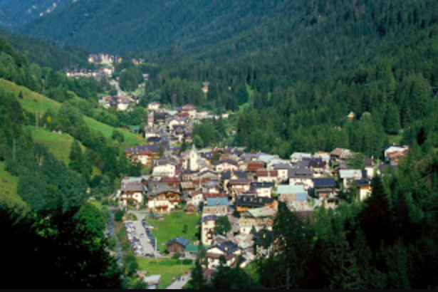 ROCCA PIETORE