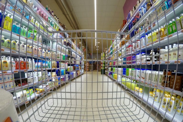 SUPERMERCATO OK