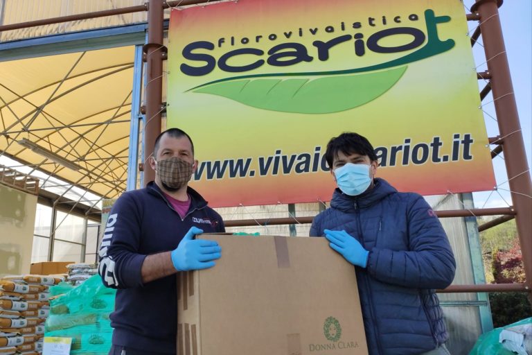 Scariot 1