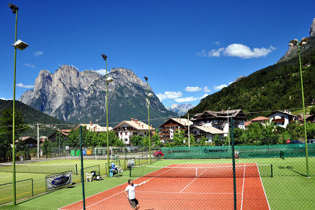 TENNIS AGORDO