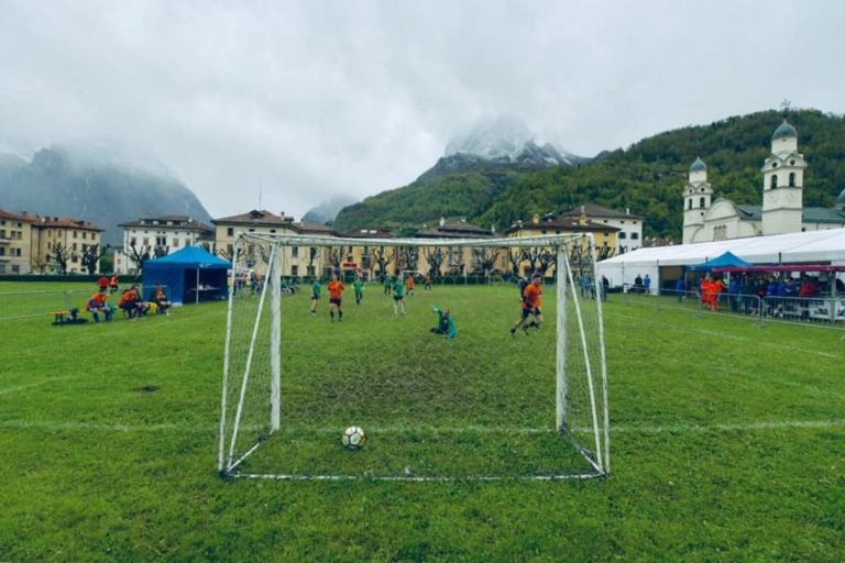 TORNEO FRAZIONI