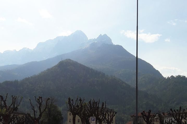 TRICOLORE AGORDO