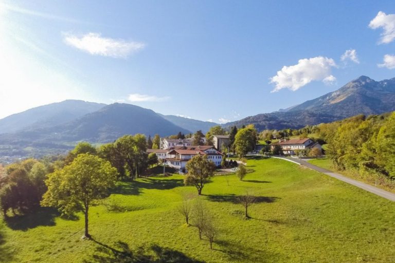 casa kolbe