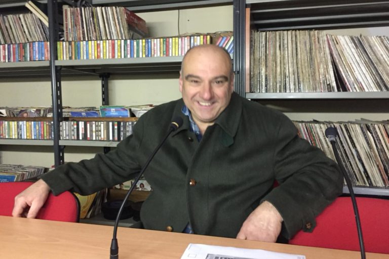 claudio mezzavilla