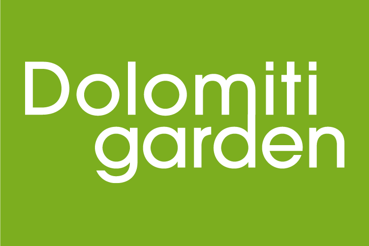 dolomiti garden