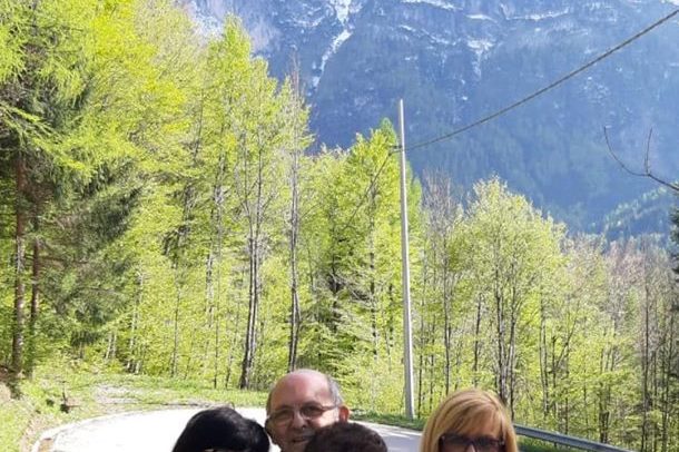 federico soppelsa pasqua foto (12 aprile)