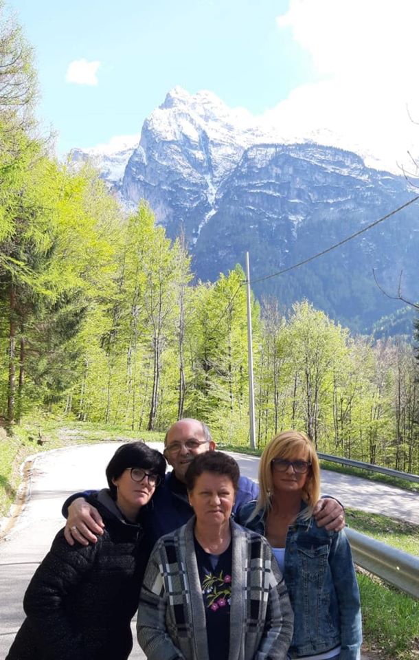 federico soppelsa pasqua foto (12 aprile)