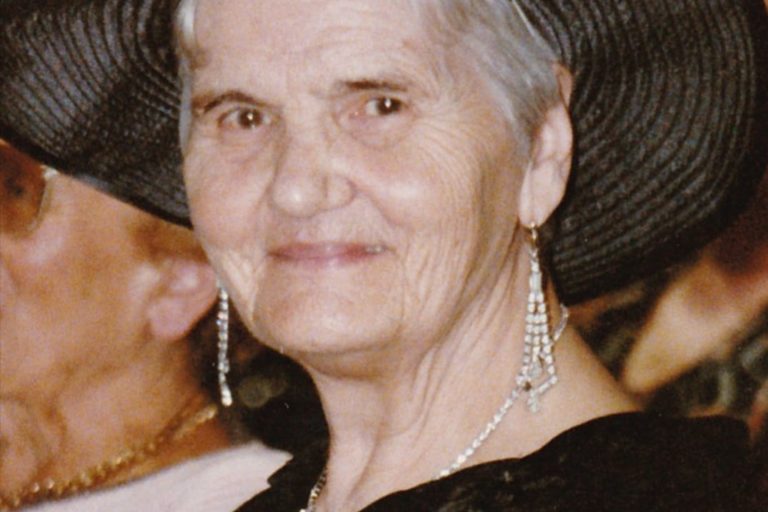 foto GIUSEPPINA CLERICI