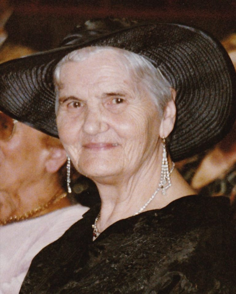 foto GIUSEPPINA CLERICI