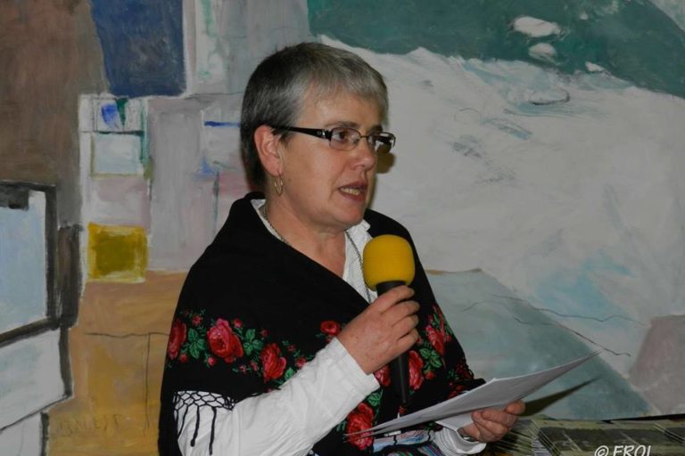 foto di crepaz antonietta