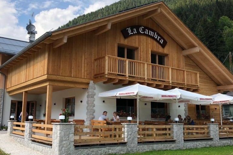 la cambra