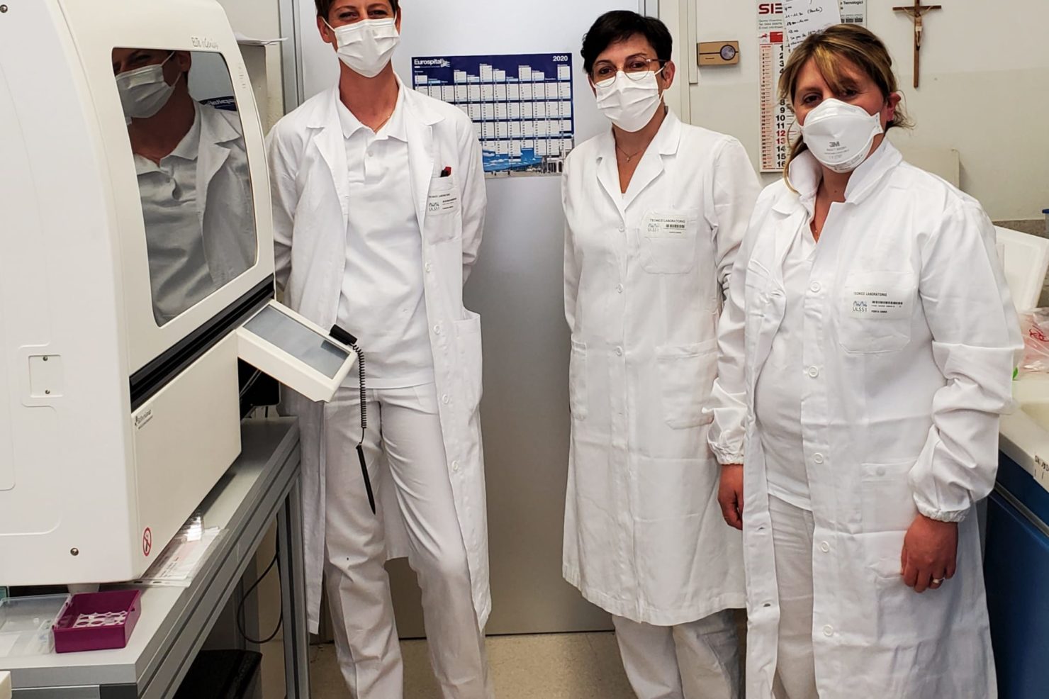 laboratorio belluno2