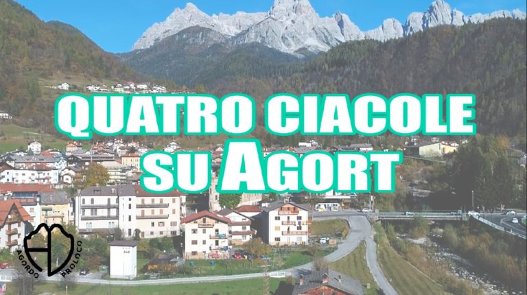 quatro ciacole
