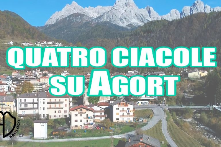quatro ciacole