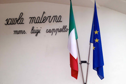 scuola materna agordo
