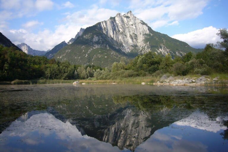 MONTE PERON SOSPIROLO