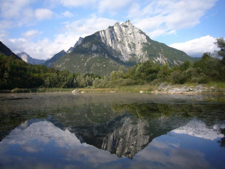 MONTE PERON SOSPIROLO